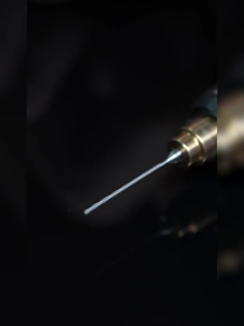 เหล็กโลหะผสมชนิดแข็งพร้อมก้านขนาด2.35มม. เหมาะสำหรับตัวถอนน็อตถอดและใช้งานร่วมกับเครื่องมือหมุนได้