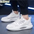 Giày nam thể thao CAECRLOF siêu thoáng khí- giày Sneaker nam thể thao phong cách Hàn Quốc SP - Y5. 