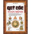 Sách Quỷ Cốc Toán Mệnh. 
