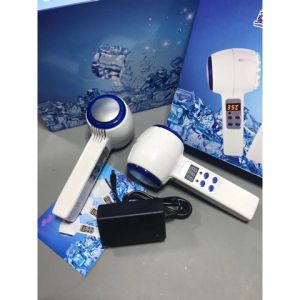 Búa Nóng Lạnh Điện Di  Máy Điện Di Nóng Lạnh ( Búa Xanh )