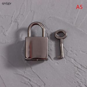 🔥🔥🔥qnljgv Khóa móc mini khóa chìa khóa kèm chìa khóa được cung cấp cho hộp đựng đồ trang sức