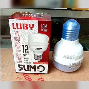 BOHLAM LED LUBY SUMO