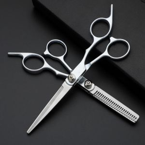 DORISNA Stainless Steel Haircut Scissors: A Comprehensive Guide