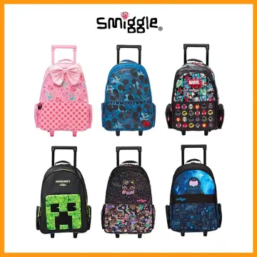 Smiggle bag lazada online