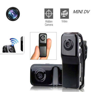 🥇EG-(COD) Caseme MD80 Mini Action Camcorder DV DVR Vedio Audio Lasting Recording Security Sport Camera For Bicycle Outdoor Professional Micro Cam,hd 1080p webcam mini computer pc webcamera