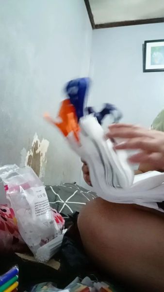 Buyer review video 3