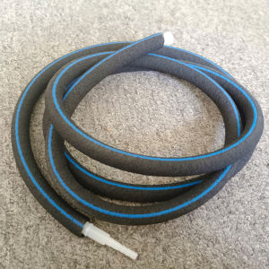 สายเติมอากาศ OXYGEN RING เกรดA ฟองละเอียด อุปกรณ์บ่อปลา สายเติมอากาศฟองละเอียด oxybar แถบสีฟ้า 1 แถบ