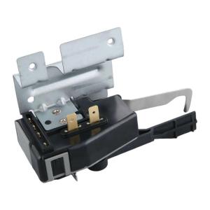 Hiệu quả 134101800 máy giặt nắp khóa Thiết bị chuyển mạch thay thế sửa chữa máy móc giặt giải pháp thiết bị nhà phụ tùng