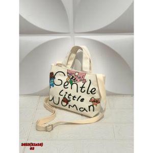 TAS WANITA TAS TOTE BAG MICRO GW 2623. HAND BAG TAS GENTLE WOMAN MICRO BEST SELLER TERBARU BISA BAYAR DITEMPAT.!!!