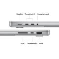 Apple MacBook Pro (14-inch, M4 chip). 