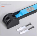 Tool magnetic shelf knife storage strip magnetic tool holder 12/18/24inch carring weight 12KG. 