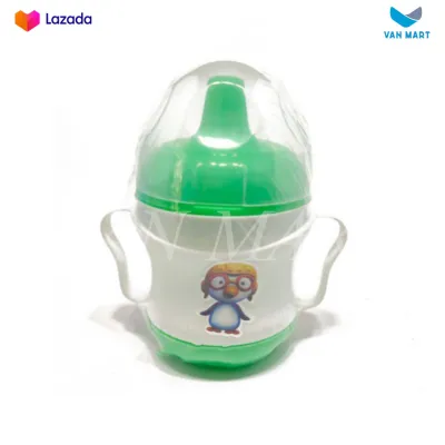 SERBUU !!! Baby Cup Pinguin / Tempat Minum Anak / Botol Bayi