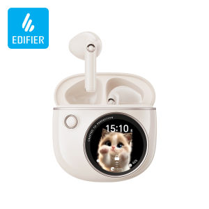 Edifier JoyBuds True Wireless Earbuds with Interactive Charging Case