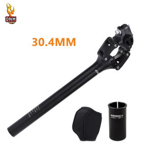 Dnm CTB xe đạp leo núi sốc seatpost 350mm × 27.2mm 30.9mm 31.6mm 33.9mm MTB giảm xóc treo seatpost hợp kim nhôm ống yên xe Phụ Kiện Xe đạp cho XC DH (dnm-ctb-dia)