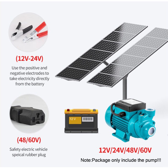 Surface Pump Price Rotosol Solar Pump Controller Surface Pump
