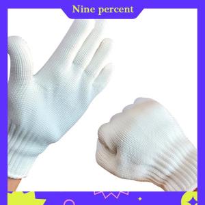 Nine percent 200 độ chịu nhiệt độ cao găng tay lò cách nhiệt khuôn găng tay