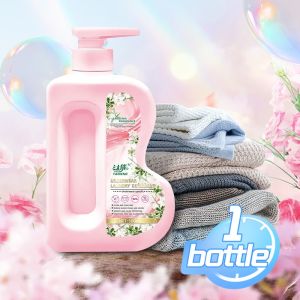 TAINENG laundry detergent Underwear detergent Remove peculiar odors safe and harmless Protect personal hygiene and health