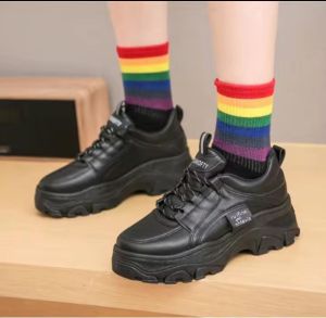 Sepatu Wanita Sneakers Terbaru 2022 Sepatu Import Sepatu Kekinian Sepatu jalan wanita sepatu jogging sepatu lari wanita sepatu putih model korea sepatu anak wanita sepatu sekolah wanita sepatu wanita keren