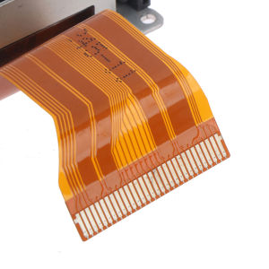 [Blue Sea Mall] 1 Piece LTP01-245-11 LTP01-245-01 LTP01-245-08 Thermal print head for receipt printing Receipt thermal print head 58MM LTP01-245 printer core