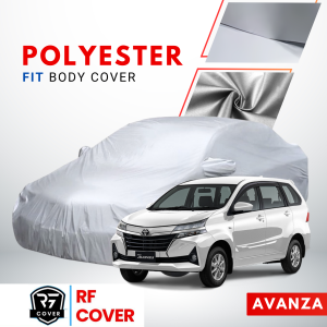 Body Cover Mobil avanza Sarung avanza/avanza lama/avanza veloz/grand avanza/new avanza/all new avanza/xenia/xenia lama/new xenia/mobilio/mobilio rs/sienta/hrv/calya/sigra/freed/datsun go/datsun go 2 baris/datsun go 3 baris/brio/ayla/agya/sx4/juke/setilo
