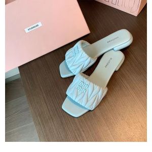 [Free Shipping] These Versatile And Lightweight Slip-On Sandals Are Perfect For Wearing In Dorms And Are A Trendy Open-Toe Style That Is Both Stylish And Comfortable For This Summer