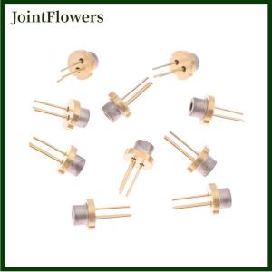 JointFlowers High Quality High Power Laser Diode Red Laser Head Burning Infrared Diode Module