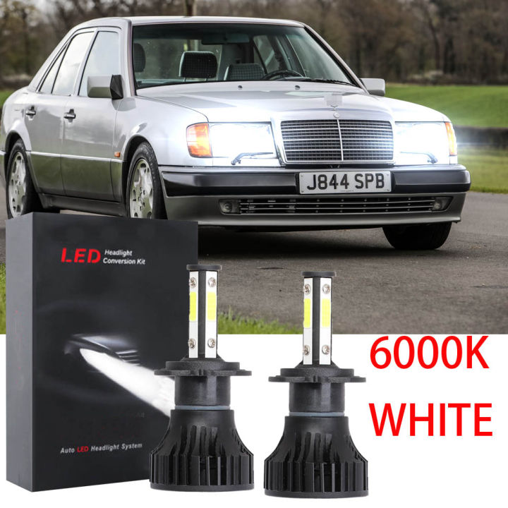 Pack LED MERCEDES-BENZ 124 Coupe (C124) 220 CE (124.042) (1992 à 1993) – Pack Complet main image 1