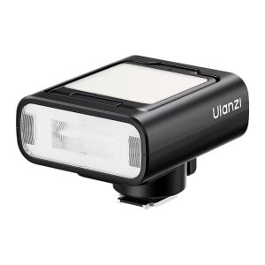Ulanzi FT16 TTL LED Flash Light for Sony Camera