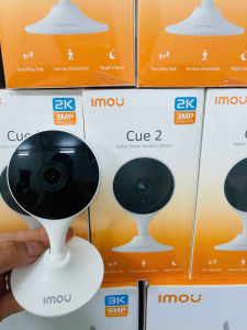 (Tặng Hộp Box) Camera IP Wifi Trong Nhà IMOU C22EP 2MP / C32EP 2K 3MP (Bản Nâng Cấp C22EP 1080P) - Gốc Rộng Chuẩn nén H.265 Đàm Thoại 2 Chiều