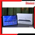 SAMSUNG GALAXY TAB A7 LITE RAM 3GB ROM 32GB GARANSI RESMI. 