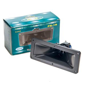 Elseve Piezo Tweeter PZ-16 (10pcs) for Swiftlet Farming Equipment Swiftlet House Speaker Swallow House