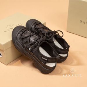 SANZEIL Jongki Sepatu Flat Wanita 2051