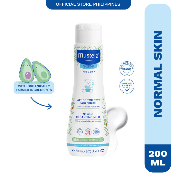 Lazada mustela store