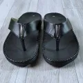 KAG Fashion High Quality Cow Leather Clamp,South Finger Strap, South Beautiful Strap. 