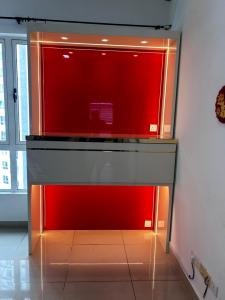 God altar fully custom ! 创意神台，风水神台！ 只需 RM 3888 (特制另计)