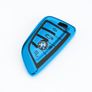 key case for BMW key case for series 3 / series 5  /series 7 /x1 /x3/ x4 /x5 /x6/ 530 /525li /320 key case bmw keychain cute keychain fashion keychain for bmw