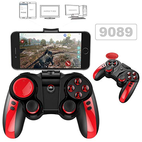 NEW IPEGA PG - 9089 Bluetooth Wireless Gamepad Controller for Android ...