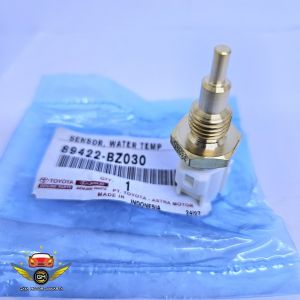 Switch Sensor Water Pump-Temperature Toyota Agya-Innova-Fortuner-Etios-Yaris-Alphard 89422-BZ030