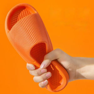 39 บาททุกคู่ รองเท้าแตะรองเท้าใส่ในบ้าน เบา นุ่ม