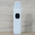 [Free Lanyard]Oxva Silicone Case For Xlim Pro 2 30W Protective Texture Skin Cover Rubber Soft Shield Sleeve Wrap. 