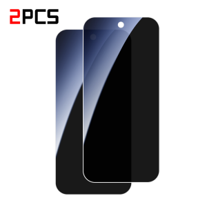 แผ่นหน้าป้องกันความเป็นส่วนตัวสำหรับ Honor 500 Pro 500Pro 5G ฟิล์มกระจกเทมเปอร์กันรอยขอบสีดำปกป้องเต็มรูปแบบป้องกันการระเบิดและรอยขีดข่วน