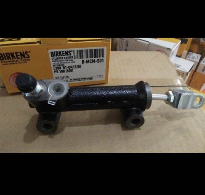 Master Kopling Atas, L300 Diesel. Ps100 Lama. Birkens | Lazada Indonesia