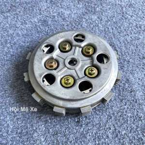 Bộ Nồi Côn Suzuki Gz150a