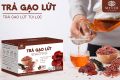 TRÀ GẠO LỨT (Chính Hãng). 