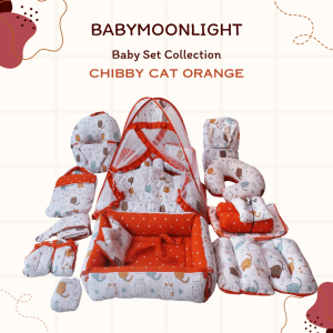 Promo...!! Perlengkapan bayi ( Baby set)
