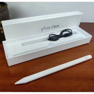 [สำหรับ ipad] StylusPen ipadpencil ที่ใส่ปากกา iPad + สไตลัสเฉพาะ iPad 2018-2021 pencil 10.2 9.7 Air4 ipad gen7 gen8.