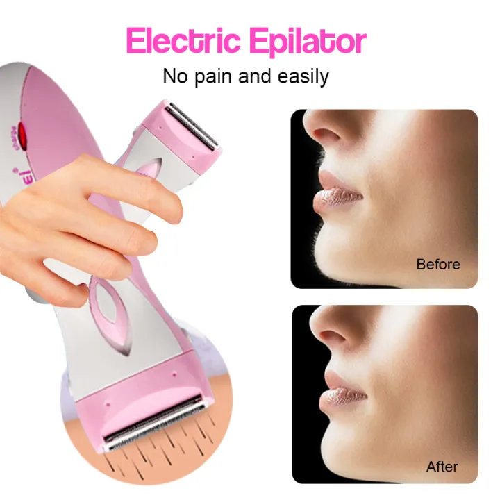 KEMEI%20Shaver%20Women%20Epilator%20Rechargeable%20Body%20Hair%20Remover%20Epilator%20Shaver%20Leg%20Armpit%20Pubic%20Hair%20Pencukur%20Rambut%20Misai%20%7C%20Cute%20Baby%20-%20Image%207