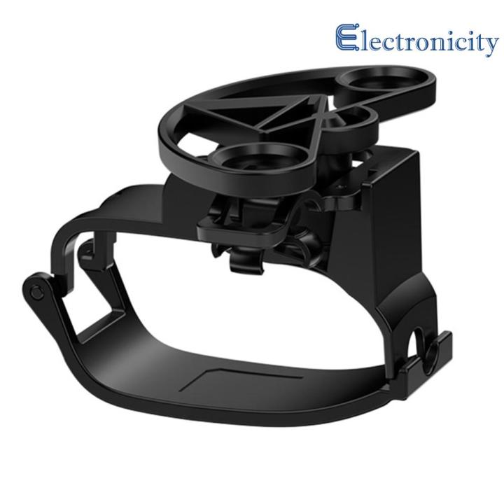 Mini Handle Steering Wheel for PS5 Game Controller 3D Printing Racing ...