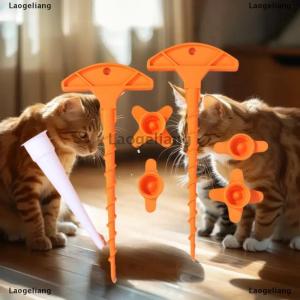 [COD] Laogeliang ฝาปิดขวดแก้วกาว1ชุดหัวฉีดปืนฉีดน้ำสำหรับขุดลอกใช้ฝาปิดนี้เพื่อป้องกันท่อแกนแห้งเร็ว