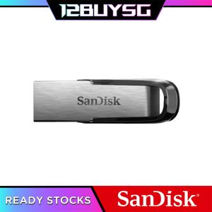 Ultra Flair USB 3.0 Thumb Drive Flash Drive 150MB/s 16GB 32GB 64GB 128GB 256GB CZ73 12BUY.SG